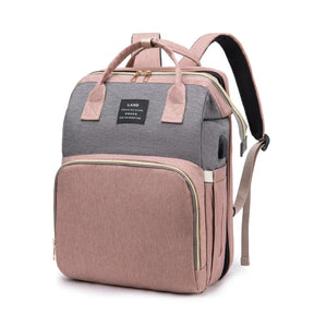 Mochila Berço - Estrela Kids