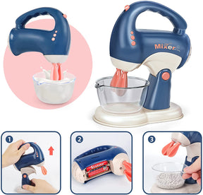 Brinquedo Educativo Eletrodoméstico - Estrela Kids