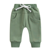 Calça Infantil Moletom