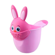 Caneca de Banho para Bebê - Estrela Kids