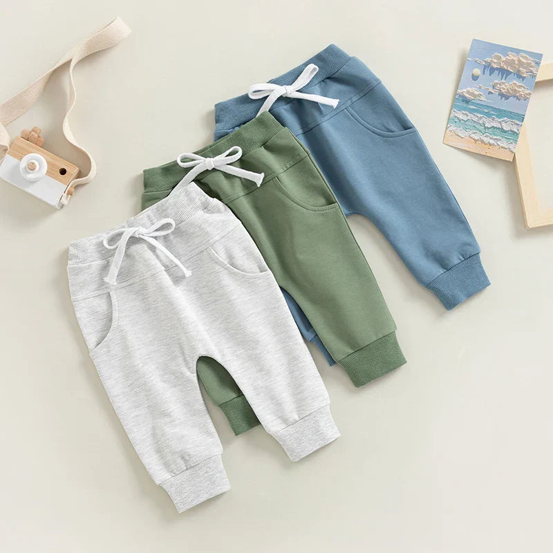 Calça Infantil Moletom