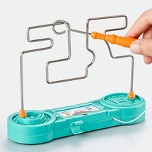 Brinquedo Infantil Contorno Certo - Estrela Kids