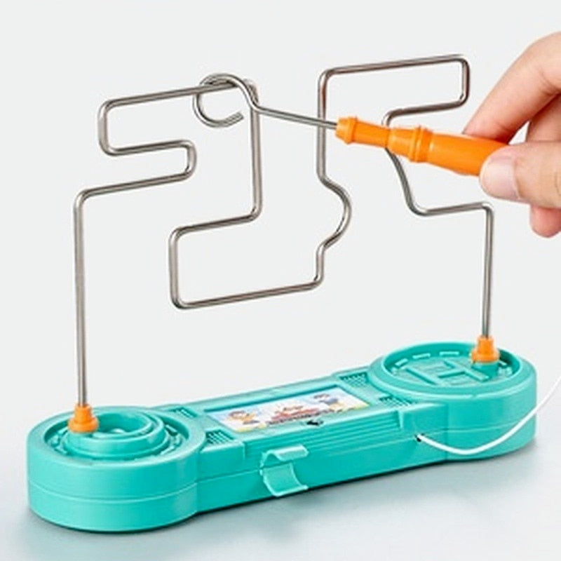 Brinquedo Infantil Contorno Certo - Estrela Kids
