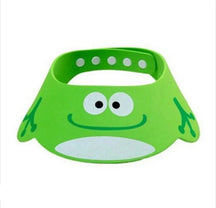 Touca de Banho Infantil - Estrela Kids