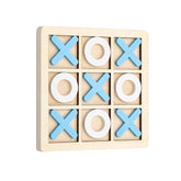 Brinquedo Educativo Jogo da Velha - Estrela Kids