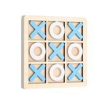 Brinquedo Educativo Jogo da Velha - Estrela Kids