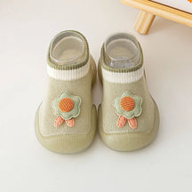 Meia Sapatilha - Estrela Kids