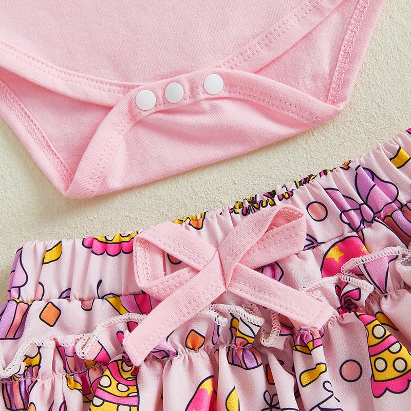 Conjunto Infantil de Aniversário - Estrela Kids