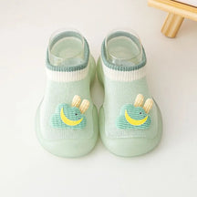 Meia Sapatilha - Estrela Kids