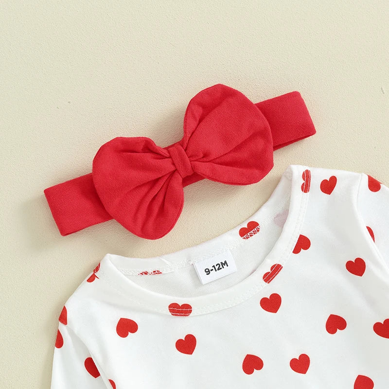 Jardineira Jeans Menina Bebê Urso - Estrela Kids