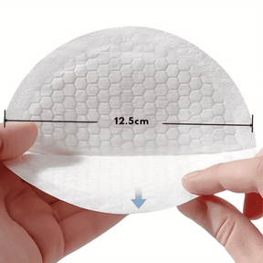 Absorvente para Seios - Estrela Kids
