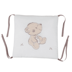Proteção para Berço - Estrela Kids
