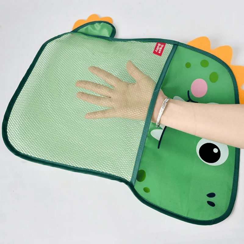 Organizador de Brinquedos de Banho - Estrela Kids