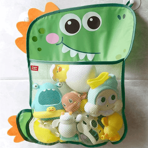 Organizador de Brinquedos de Banho - Estrela Kids