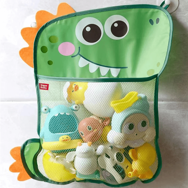 Organizador de Brinquedos de Banho - Estrela Kids