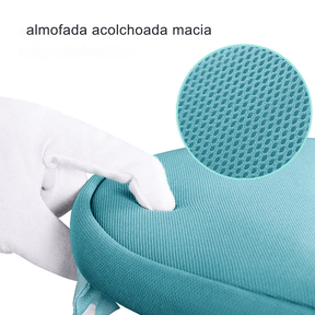 Canguru Ergonômico - Estrela Kids