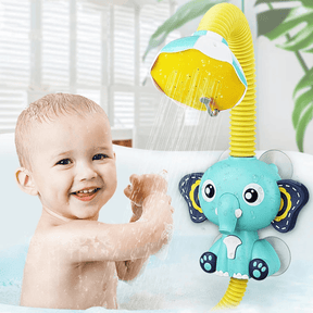 Chuveirinho para Banheira de Bebê - Estrela Kids