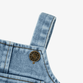 Macacão Bebê Unissex Manga Longa - Moda Confortável - Estrela Kids