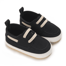 Sapato Infantil Baby Walker - Estrela Kids