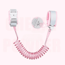 Pulseira de segurança infantil - Estrela Kids