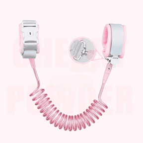 Pulseira de segurança infantil - Estrela Kids