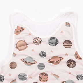 Saco de Dormir para Bebê - Estrela Kids