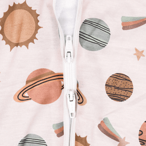 Saco de Dormir para Bebê - Estrela Kids