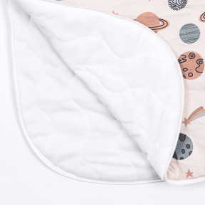 Saco de Dormir para Bebê - Estrela Kids