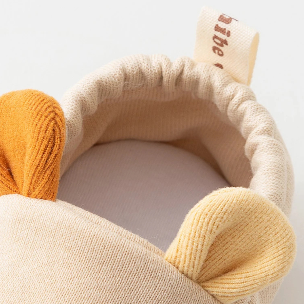 Sapatos Infantis Antiderrapantes - Conforto e Segurança - Estrela Kids