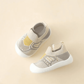 Tênis Infantil de Malha - Estrela Kids