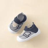 Tênis Infantil de Malha - Estrela Kids