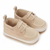 Sapato Infantil Baby Walker - Estrela Kids