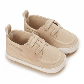 Sapato Infantil Baby Walker - Estrela Kids