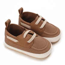 Sapato Infantil Baby Walker - Estrela Kids