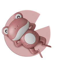 Brinquedo para Banho Sapinho Nadador - Estrela Kids