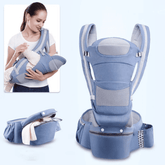 Canguru Ergonômico - Estrela Kids