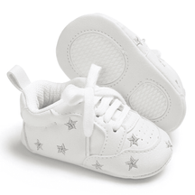 Tênis Infantil Baby Star - Estrela Kids