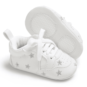 Tênis Infantil Baby Star - Estrela Kids