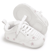 Tênis Infantil Baby Star - Estrela Kids