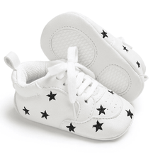 Tênis Infantil Baby Star - Estrela Kids