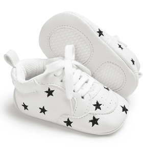 Tênis Infantil Baby Star - Estrela Kids