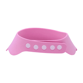 Touca de Banho Infantil - Estrela Kids